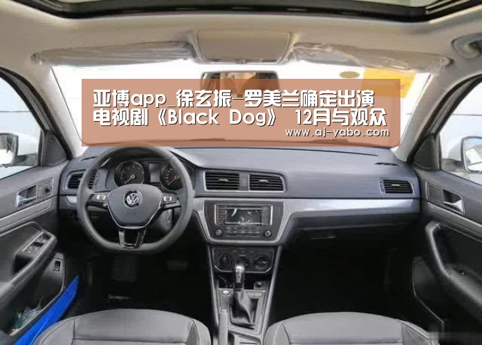 亚博app_徐玄振-罗美兰确定出演电视剧《Black Dog》 12月与观众们见面(图3) 亚博体育