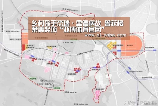 乡村歌手杰瑞·里德病故 曾获格莱美奖项“亚博体育官网”(图2) 亚博体育