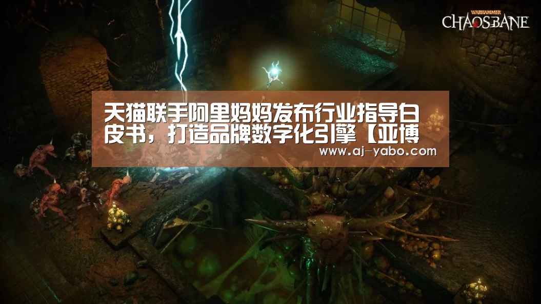 天猫联手阿里妈妈发布行业指导白皮书,打造品牌数字化引擎【亚博体育】(图4) 亚博体育官网